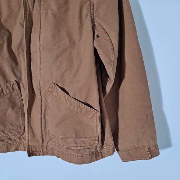 L.L. Bean Barn Jacket - Picture 6 of 12